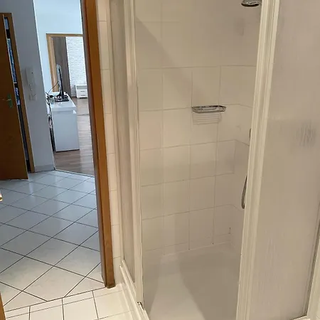 Souterrain Apartment Hettstadt