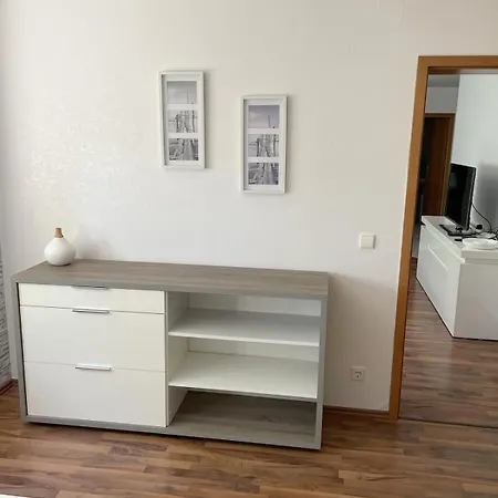 Souterrain * Hettstadt