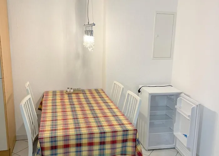 Souterrain Daire Hettstadt