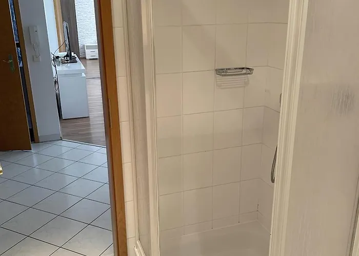 Souterrain Daire Hettstadt